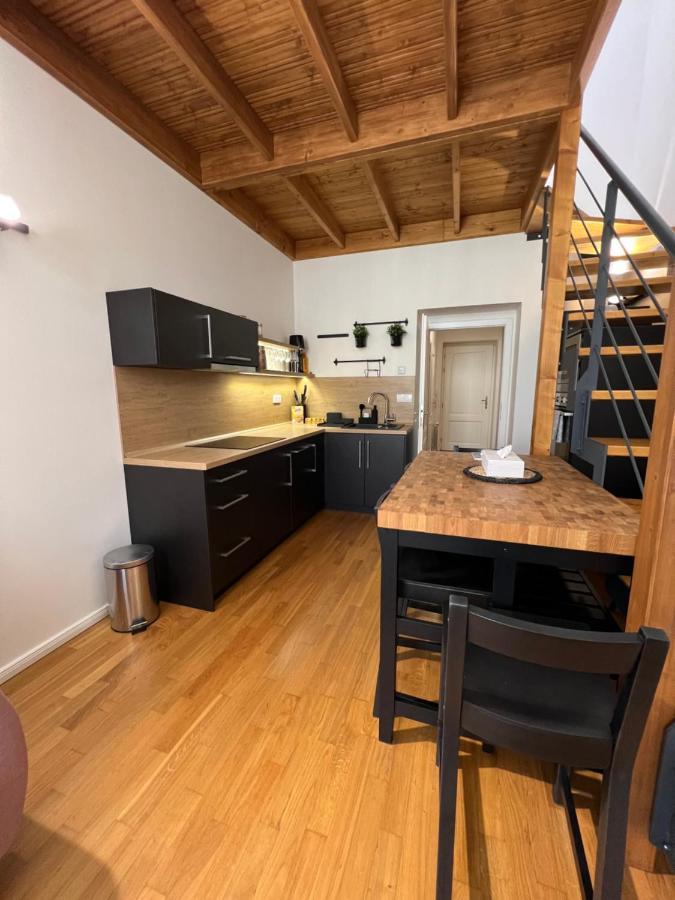 Ce Apartment Prague Castle Luaran gambar