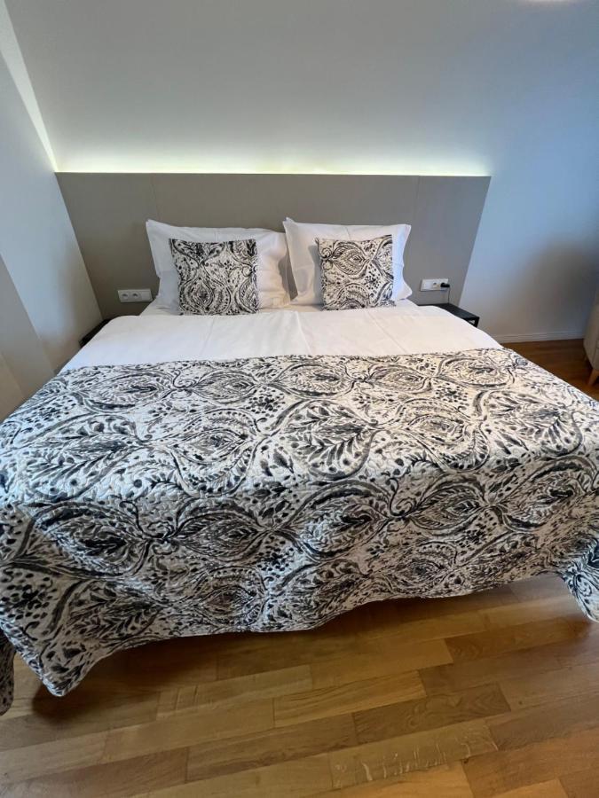 Ce Apartment Prague Castle Luaran gambar