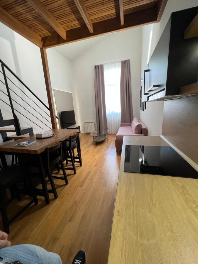 Ce Apartment Prague Castle Luaran gambar
