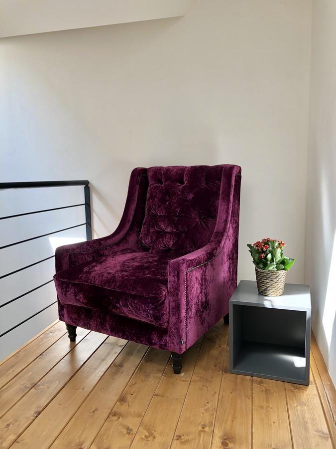 Ce Apartment Prague Castle Luaran gambar